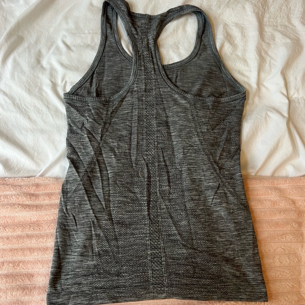 Lululemon Women's Racerback Tank Top